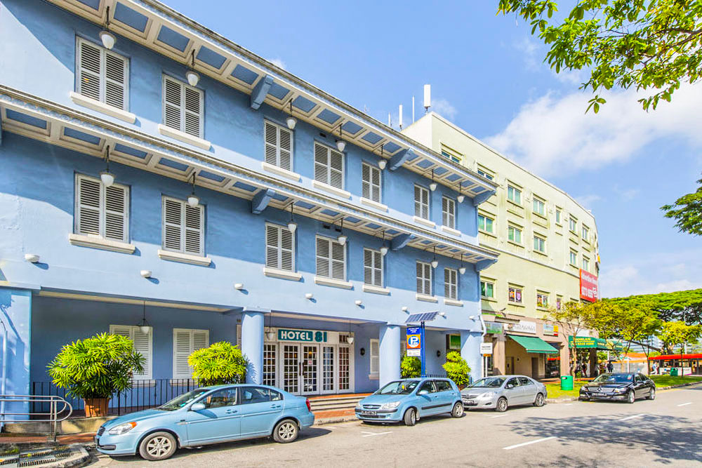 Hotel Classic by Venue